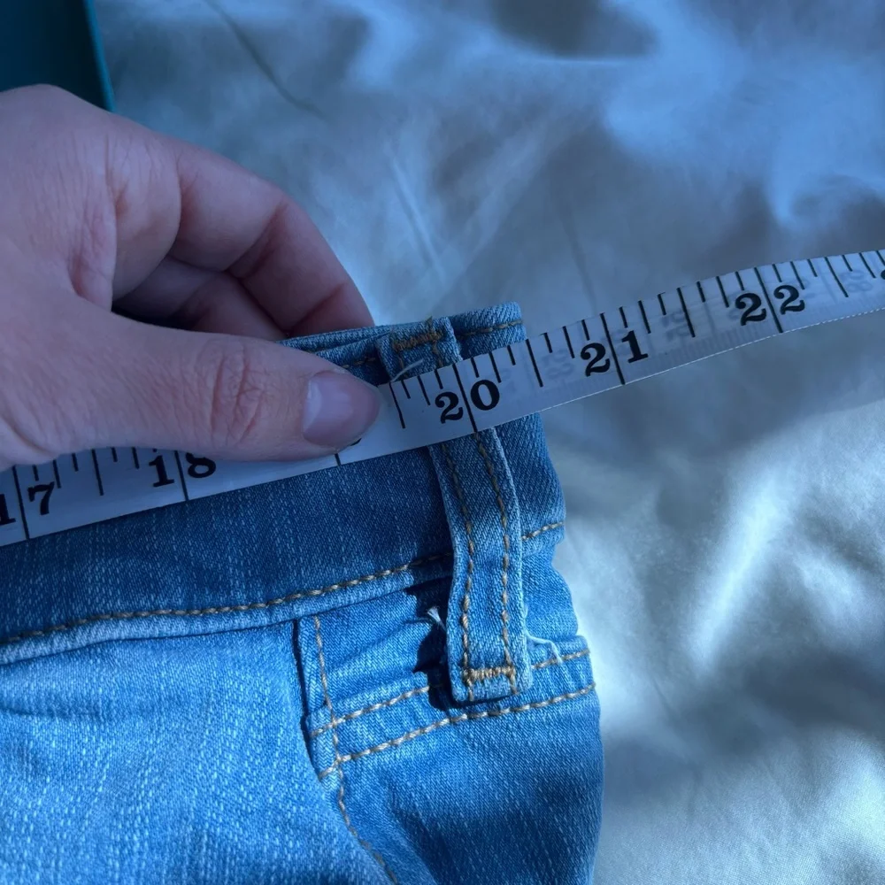 torrid fabric bit